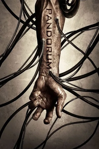 Pandorum (2009) แพนดอรัม ลอกชีพ