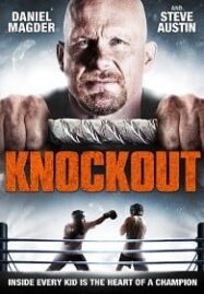 Knockout (2011) หมัดเดียวเปลี่ยนชีวิต