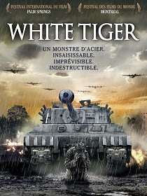 White Tiger (2012) สงครามรถถังประจัญบาน