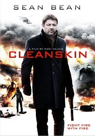 Cleanskin (2012) คนมหากาฬฝ่าวิกฤตสะท้านเมือง