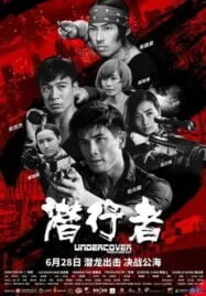 Undercover Punch and Gun (2019) ทลายแผนอาชญกรรมระห่ำโลก