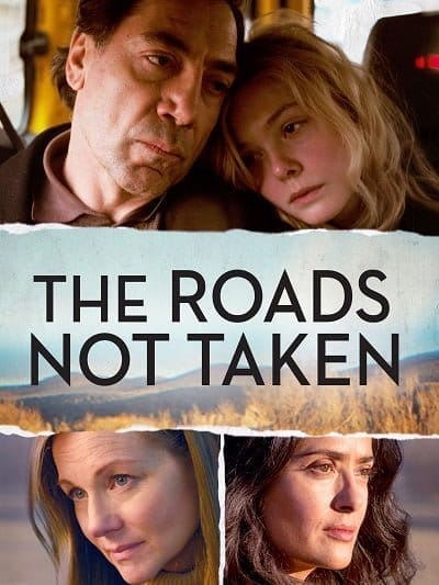 The Roads Not Taken (2020)