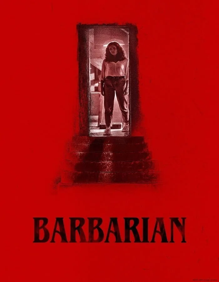 Barbarian (2022)