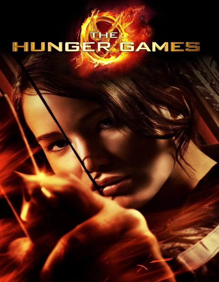 The Hunger Games 1 (2012) เดอะ ฮังเกอร์เกมส์ ภาค1 เกมล่าเกม