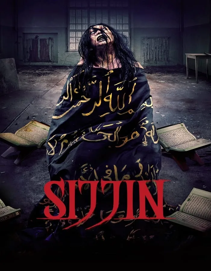 Sijjin (2023)