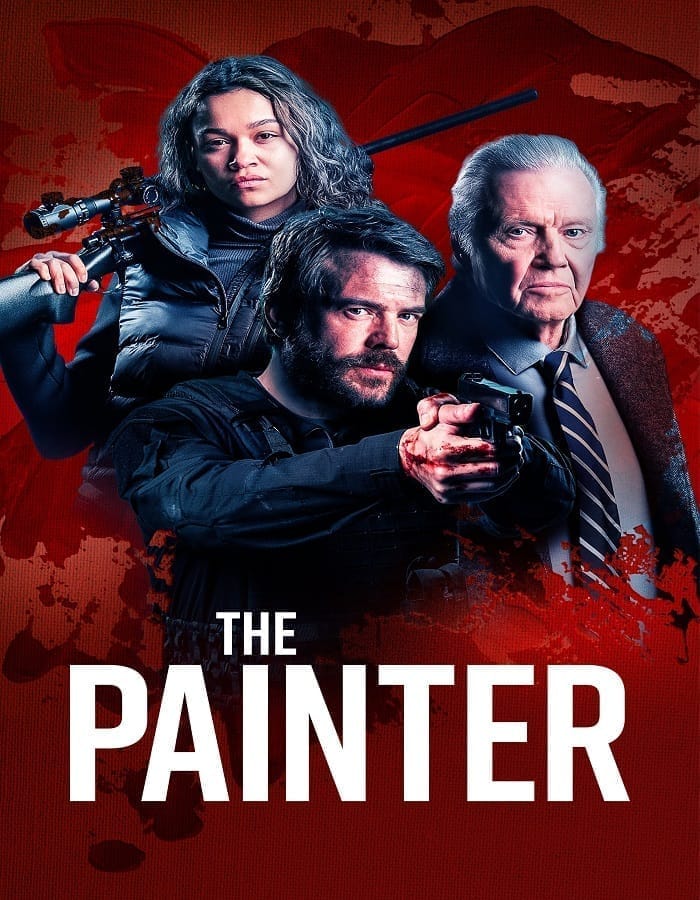 The Painter (2024) จิตรกร