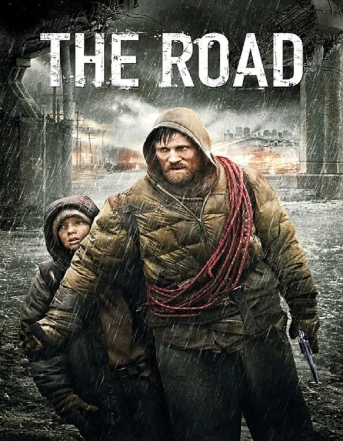 The Road (2009) เดอะโร้ด ข้ามแดนฝ่าอำมหิต