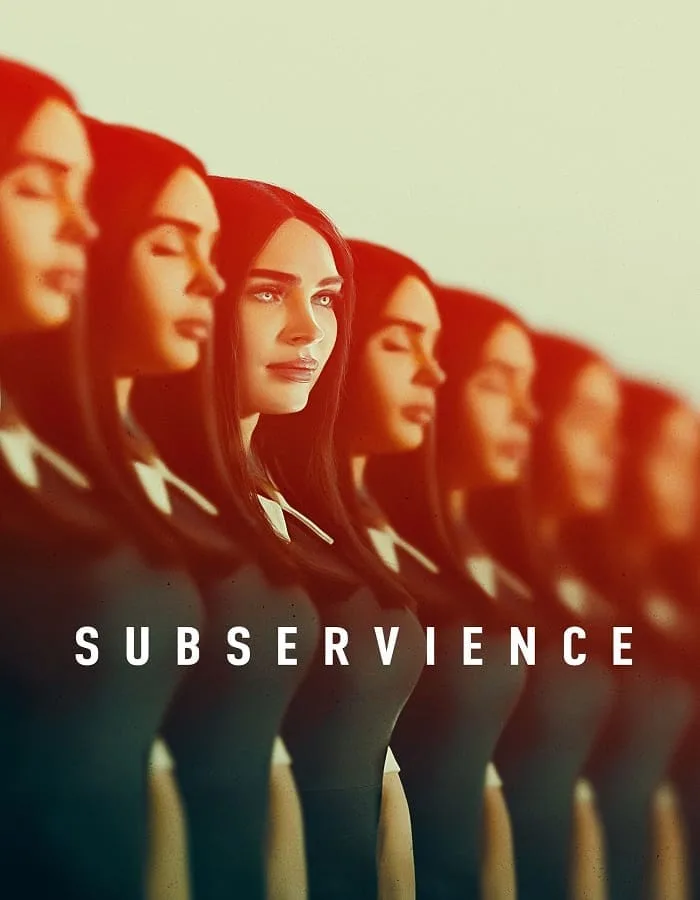 Subservience (2024) เอไอร้อนรัก