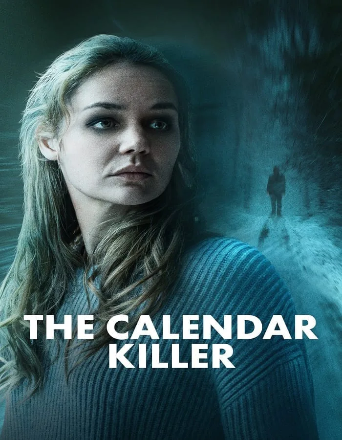 The Calendar Killer (2025) คาเลนดาร์คิลเลอร์ วันสั่งตาย