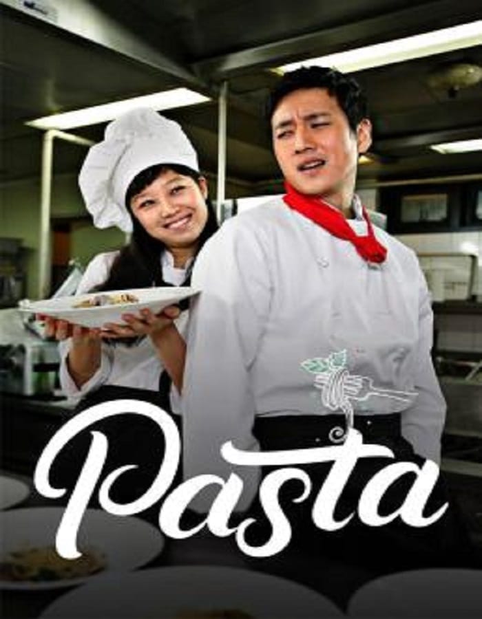 Pasta (2010) สูตรรักฉบับพาสต้า