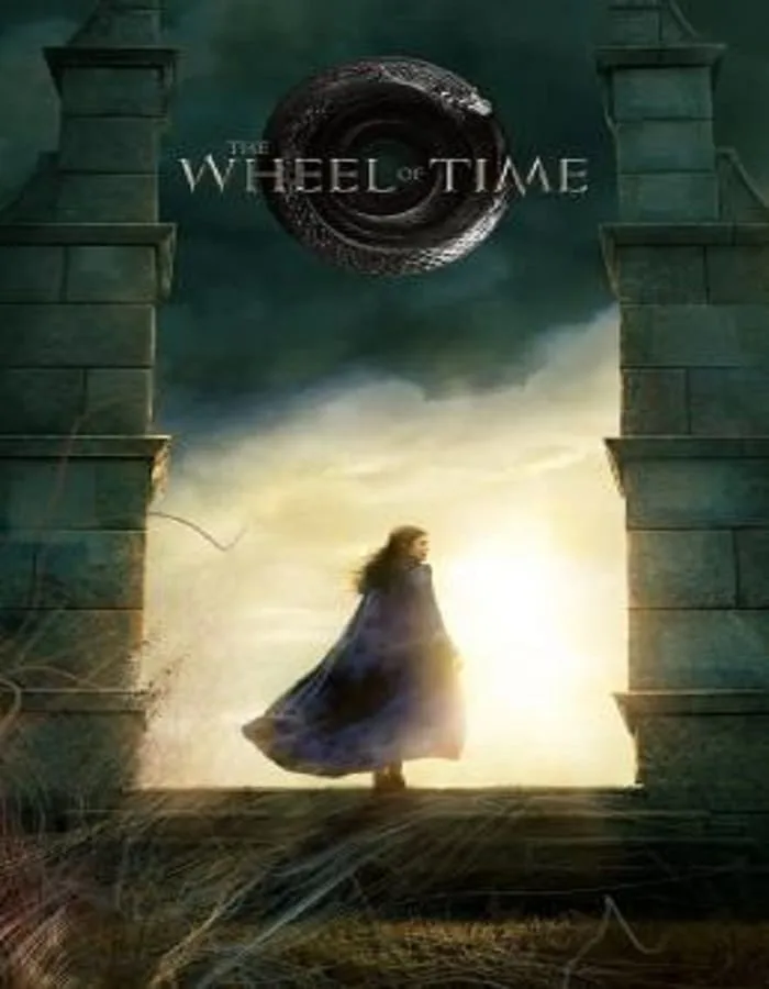 The Wheel of Time  Season 1 (2021) วงล้อแห่งกาลเวลา 1